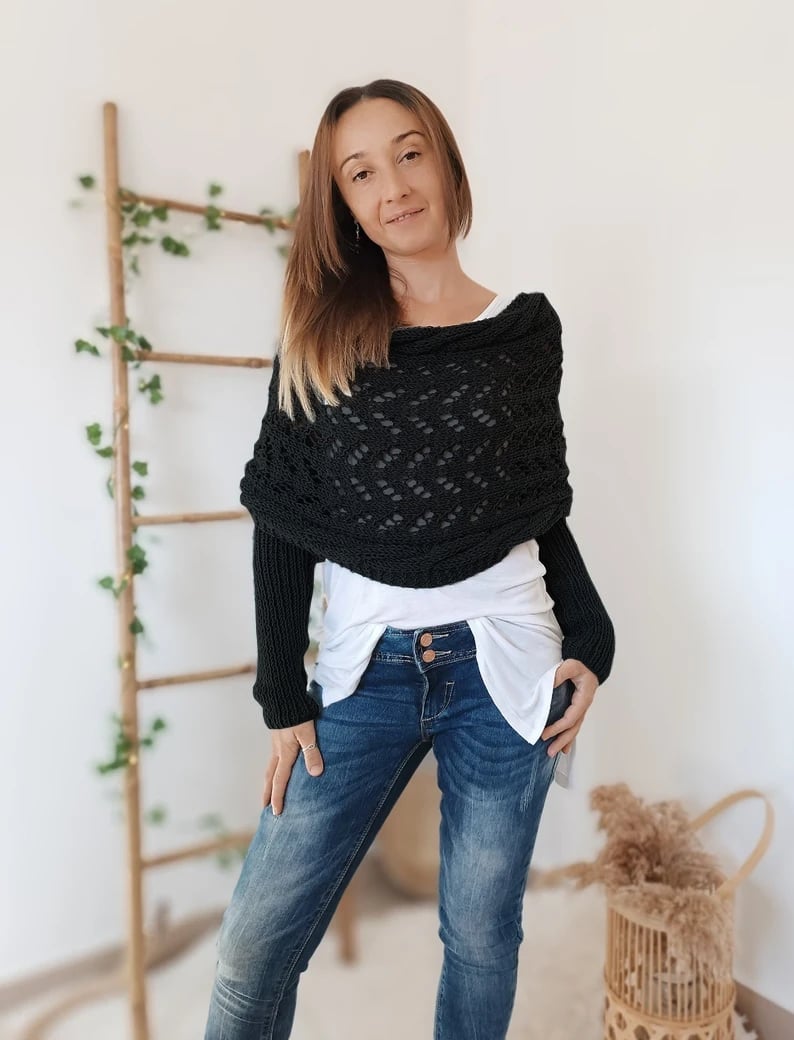 Johanna™ Lichtgewicht gezellige hoes