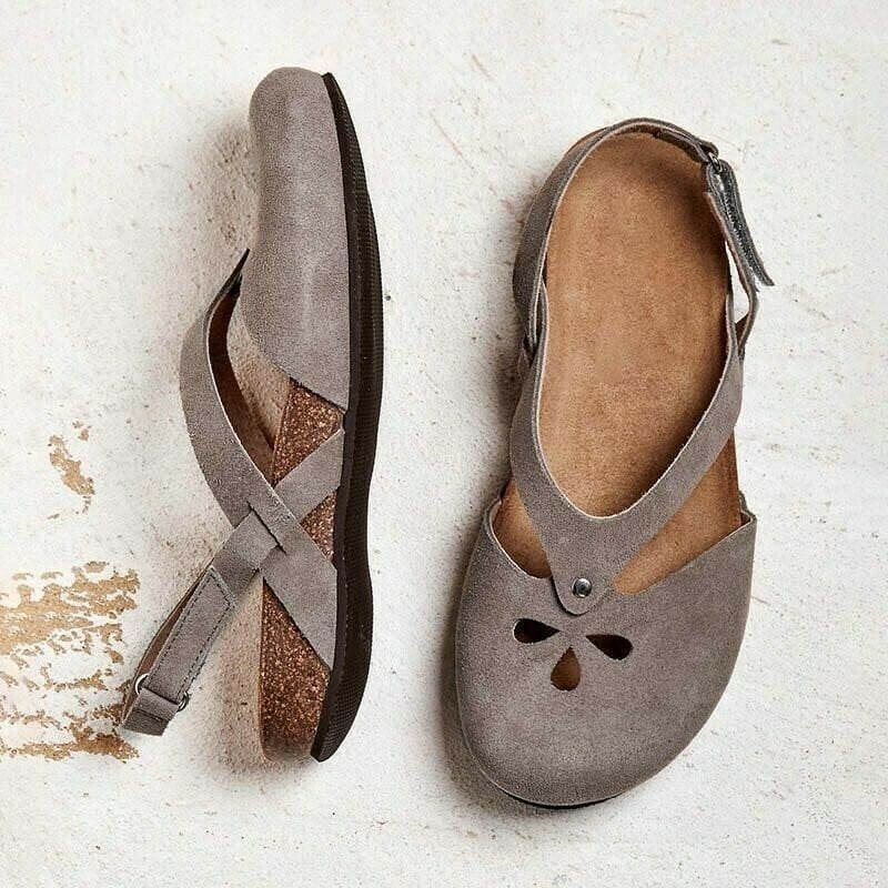 Chelsea™ - Orthopedische Sandalen