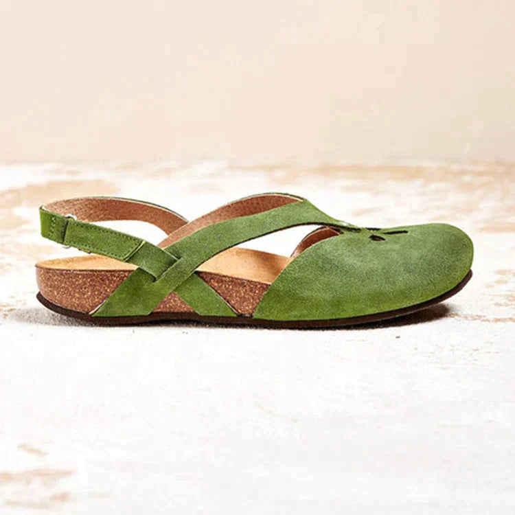 Chelsea™ - Orthopedische Sandalen