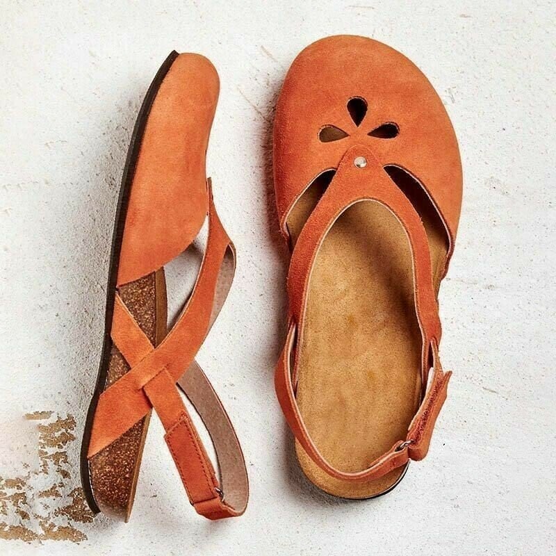 Chelsea™ - Orthopedische Sandalen