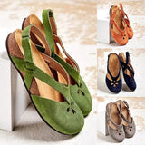 Chelsea™ - Orthopedische Sandalen