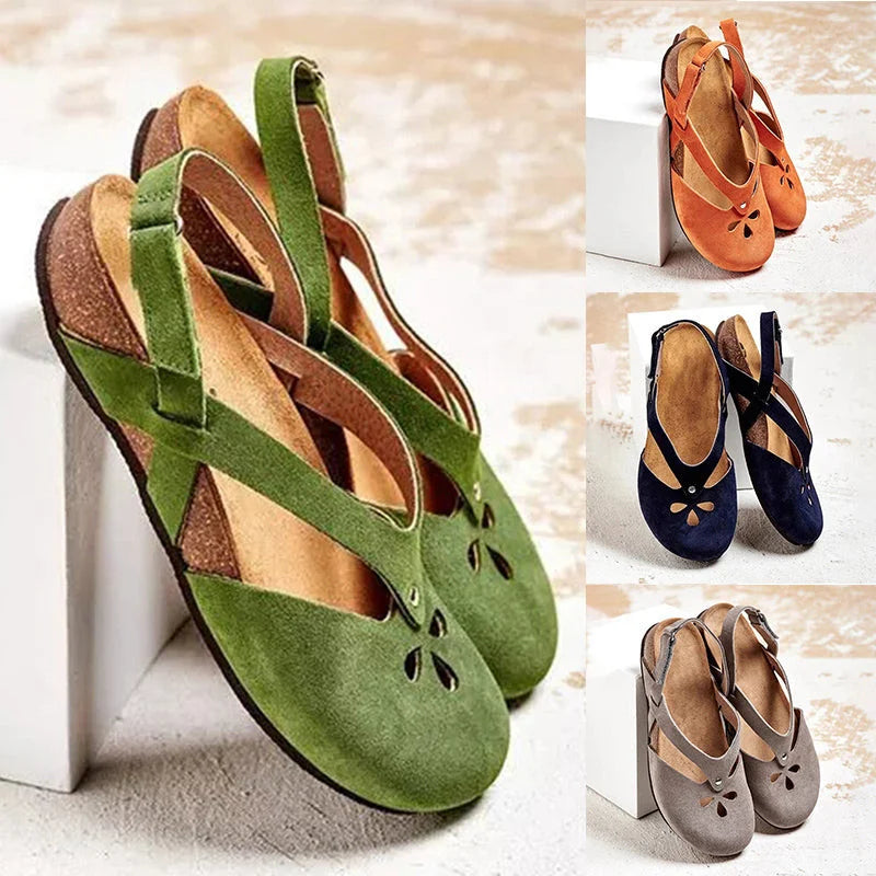 Chelsea™ - Orthopedische Sandalen