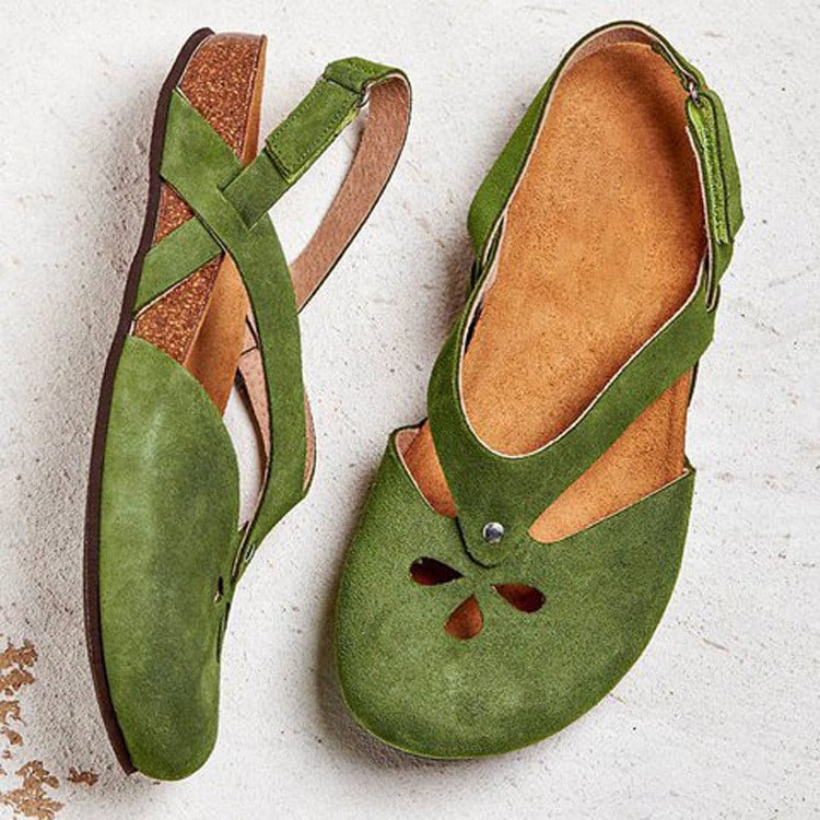 Chelsea™ - Orthopedische Sandalen