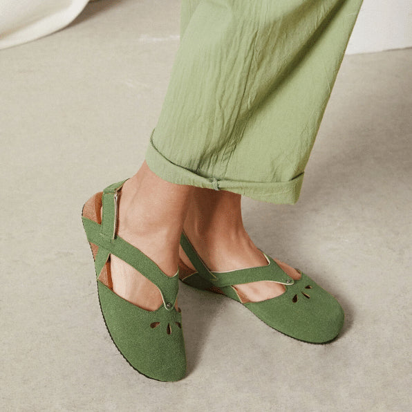 Chelsea™ - Orthopedische Sandalen
