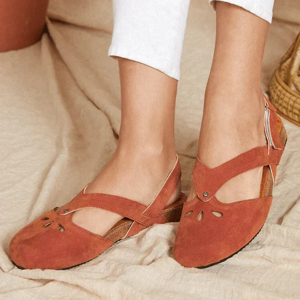 Chelsea™ - Orthopedische Sandalen