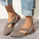 Chelsea™ - Orthopedische Sandalen