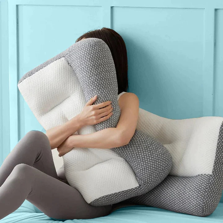 SmartPillow™ Ergonomisch Kussen