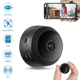 BabyCam™ Mini-Wi-Fi-Kamera