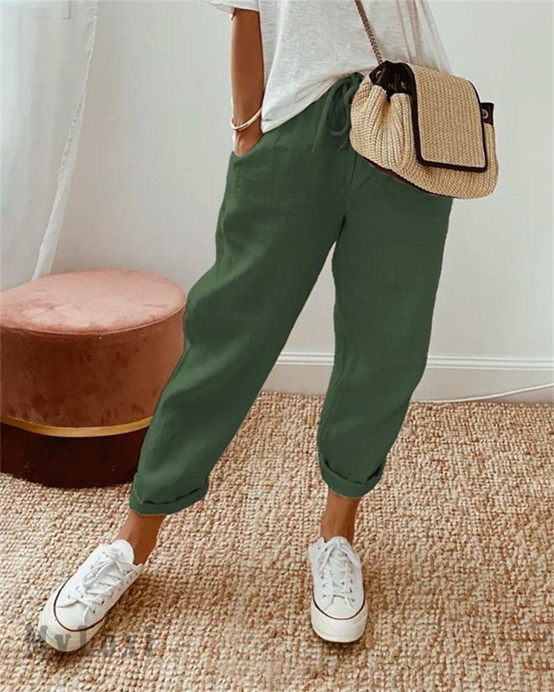 Kath™ Comfortabel en Luchtig