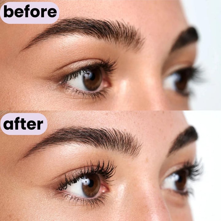 LashLift™ Draagbare elektrische wimperkruller