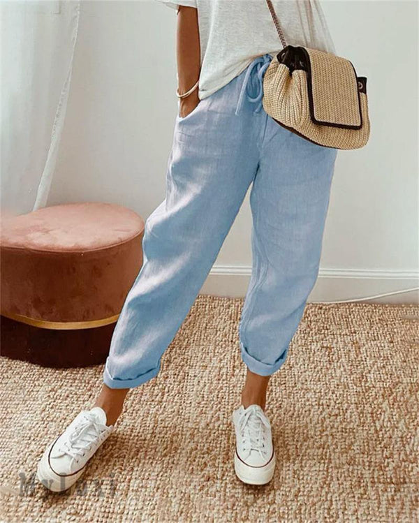 Kath™ Comfortabel en Luchtig