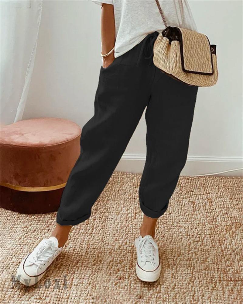 Kath™ Comfortabel en Luchtig