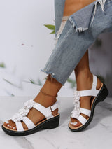 Komfortable & Ergonomische Damen Freizeitsandalen