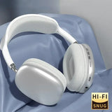 StemmingBeats™ Aesthetische Maankoptelefoons
