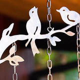 KlankVogel™ Charmante Windfluistering