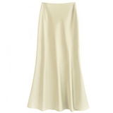 A-lijn zomerrok voor dames | High Waist
