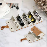 OptiRack™ Compact Bril Organizer