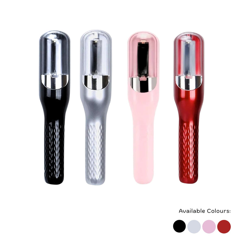 ProHaar | 2-in-1 Stylingtool | Moeiteloze Stylingkracht voor Glanzend & Perfect Vormgegeven Haar