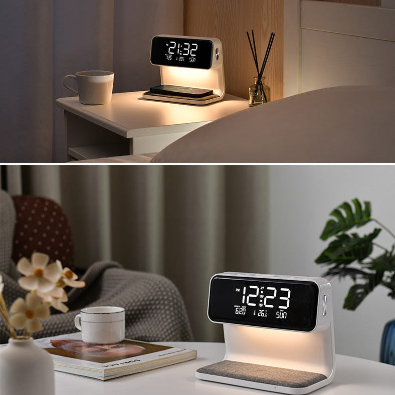 WekLicht™ Draadloze Laadlamp