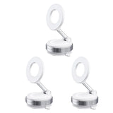 MagnetGrip™ Sterke Magnetische Bevestiging