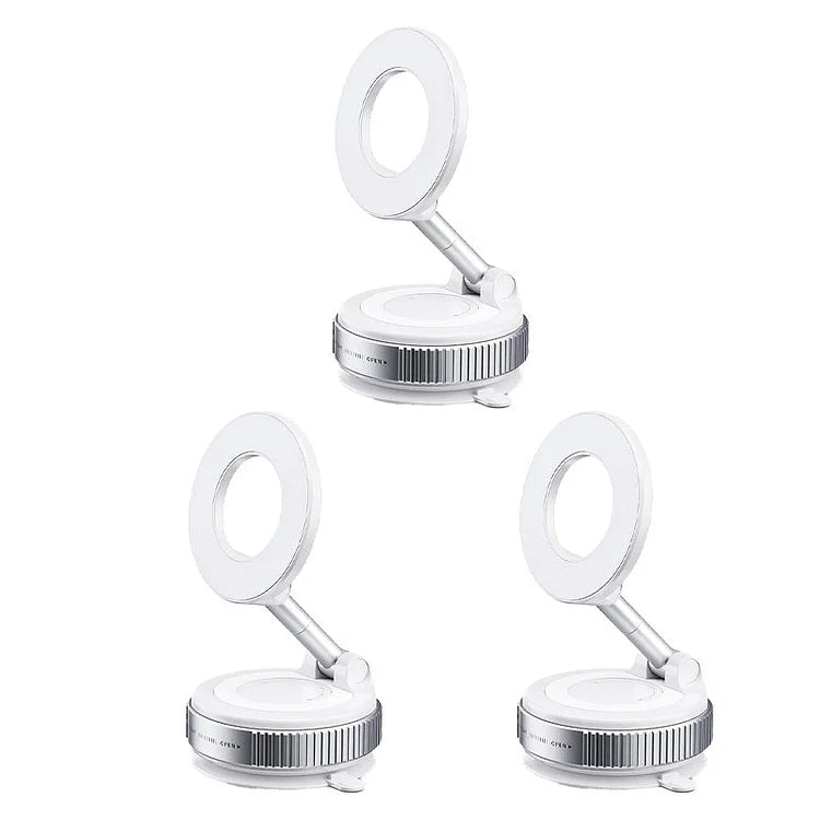 MagnetGrip™ Sterke Magnetische Bevestiging