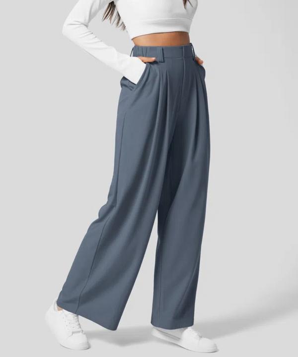 Dorothea™ Flatterende All-day Pasvorm