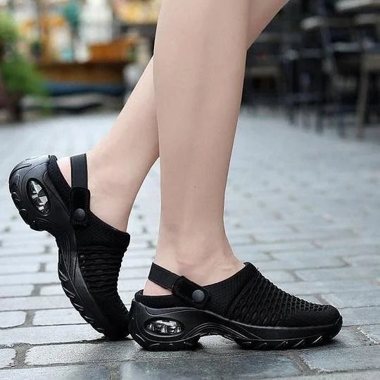 Alondra™ - Luchtkussen orthopedische slip-on schoenen