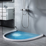 WaterGuard™ Waterdichte Afdichtkit Voor Badkamers