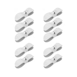 5+5 Gratis | Kabelhouder™ Kabelwarboel elimineren
