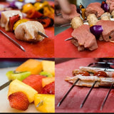 GrillSavant™ Grill-Klare Gemak