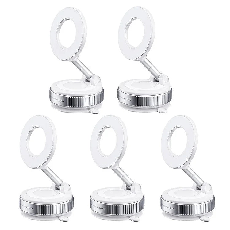 MagnetGrip™ Sterke Magnetische Bevestiging