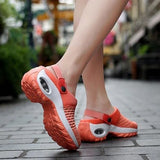 Alondra™ - Luchtkussen orthopedische slip-on schoenen