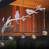 KlankVogel™ Charmante Windfluistering