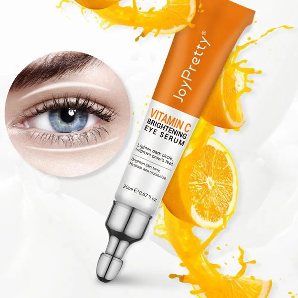InstaTillen™ Anti-rimpel Oogcrème