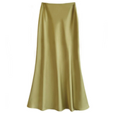 A-lijn zomerrok voor dames | High Waist