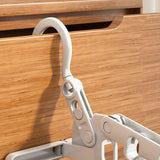 2+1 Gratis | GreepKlap™ Ruimtebesparende Hangertruc