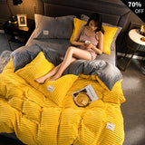 CozyNest™ Luxe Deken