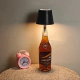 LumiBottle™ Draadloze Flessenlamp met Verlichting