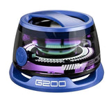 Geluidsgreep™ Compact & Draagbaar Geluid