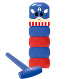 Magische Houten Speelgoedpop | Onbreekbaar Ontwerp | Creatieve Goocheltruc