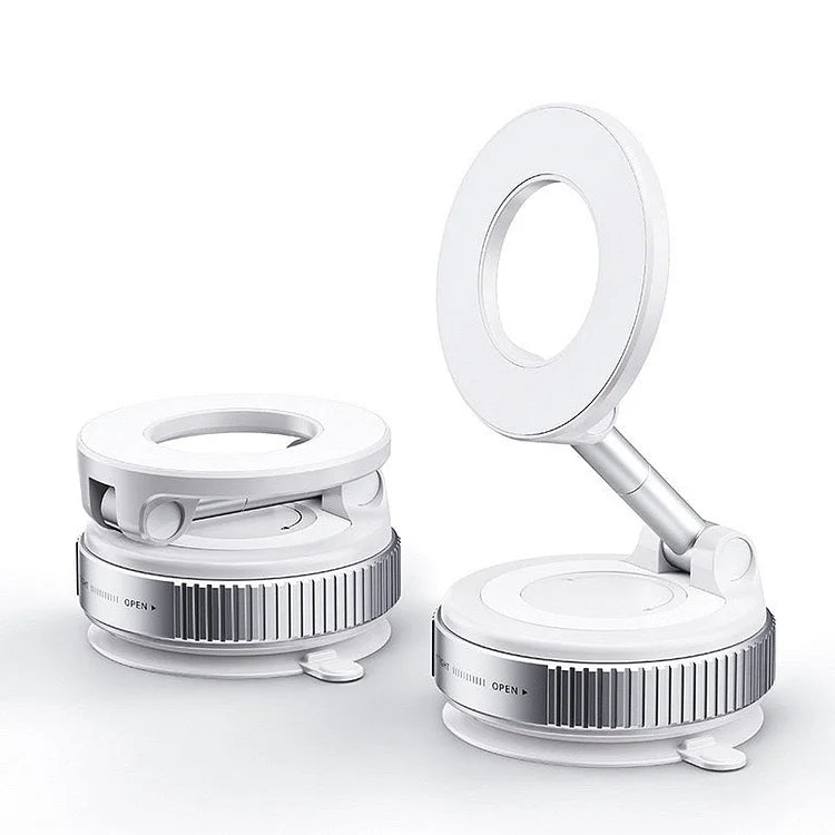 MagnetGrip™ Sterke Magnetische Bevestiging