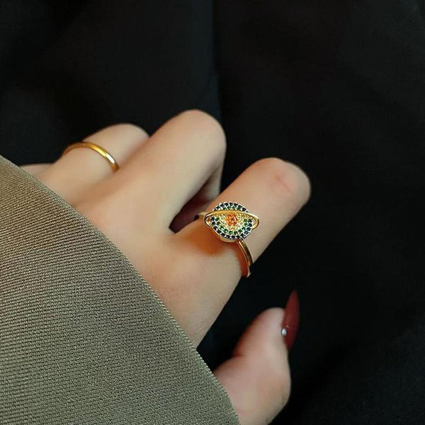 RustRing™ Focus Versterkende Ring