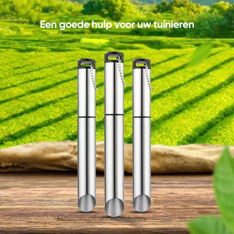 GroeneGrijper™ Afneembare Onkruidsteker