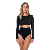 BuikPas™ Verstevigende Zelfvertrouwen Lingerie