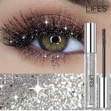 FonkelingWimper™ Waterdichte glitter wimpermascara