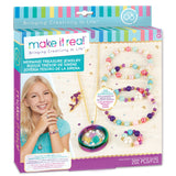 Armband Maker Kit | 2000 Kralen | 16 Kleuren | Maak 23 Armbanden