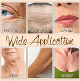 Anti-Aging Gezichtscrème | Japanse Formule | Lifting, Hydratatie & Rimpelvermindering