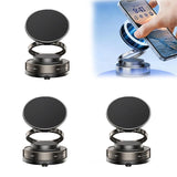 MagnetGrip™ Sterke Magnetische Bevestiging