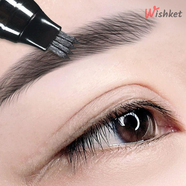 Misamo™ Microblading Wenkbrauwpotlood