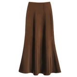 A-lijn zomerrok voor dames | High Waist